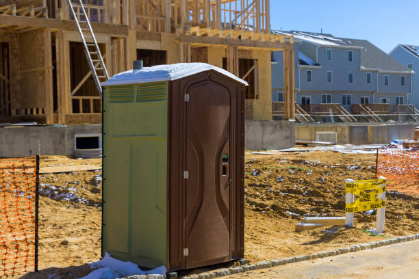 Portable Toilets for Parks and Recreation Areas in Stanwood, WA